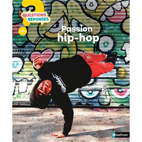 Finding Your Passion for Hip-Hop