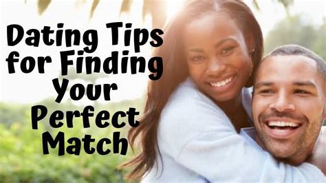 Finding Your Perfect Match: Exploring Different Dating Approaches and Techniques