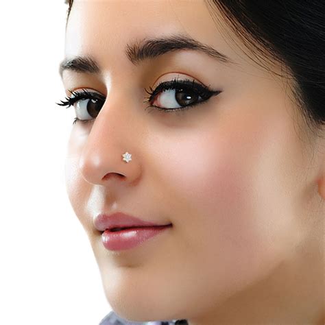 Finding Your Style: Choosing the Right Nose Pin to Suit Your Taste