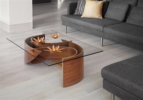 Finding Your Style: Explore Different Designs for Exquisite Tables