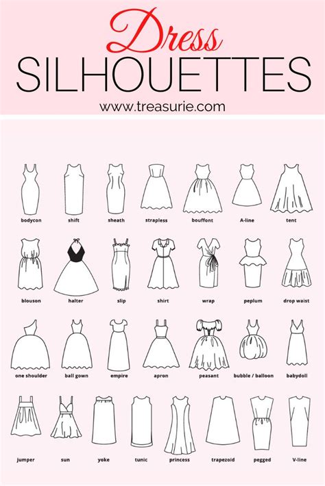 Finding Your Style: Exploring Different Silhouettes for Your Special Day