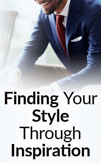 Finding Your Style Inspiration