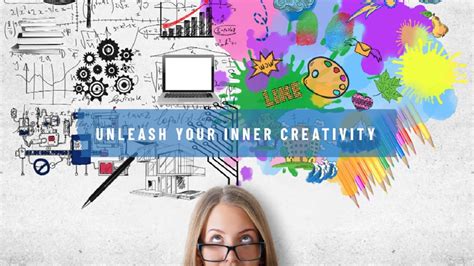 Finding Your Voice: Unleashing Your Inner Creativity