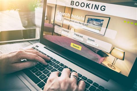 Finding and Booking Affordable Accommodation