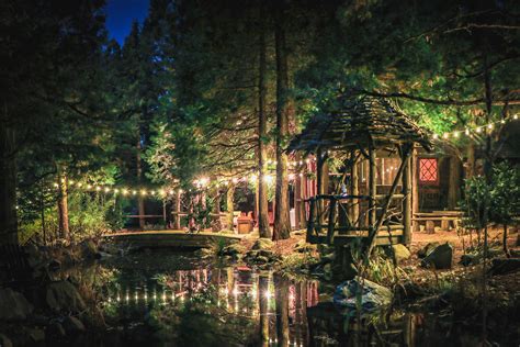 Finding the Enchanting Venue: Transforming Your Wedding Spot into a Fairytale