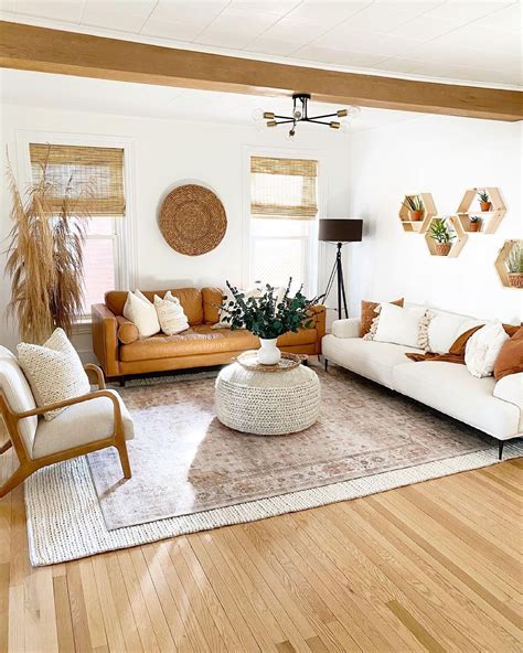 Finding the Ideal Abode: Design Pointers for a Cozy and Inviting Living Area