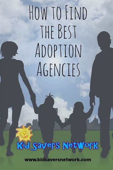 Finding the Ideal Adoption Agency to Fulfill Your Needs