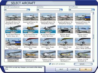 Finding the Ideal Aircraft: Selecting the Right Plane for Your Requirements