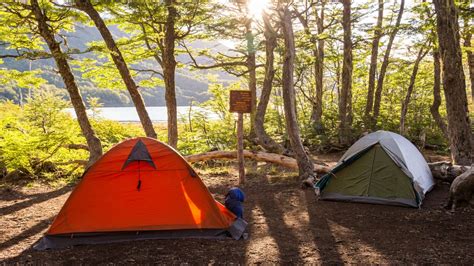 Finding the Ideal Campsite for Your Adventurous Escape