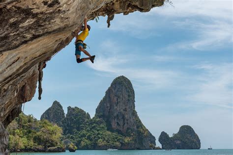 Finding the Ideal Climbing Destination