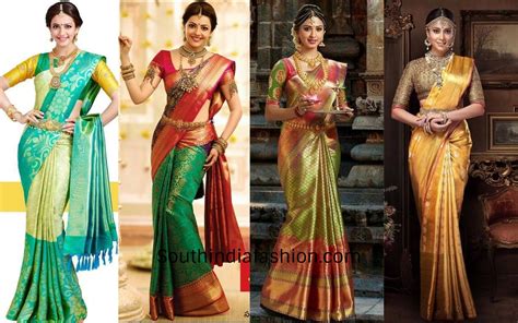 Finding the Ideal Color Palette for Your Saree Collection