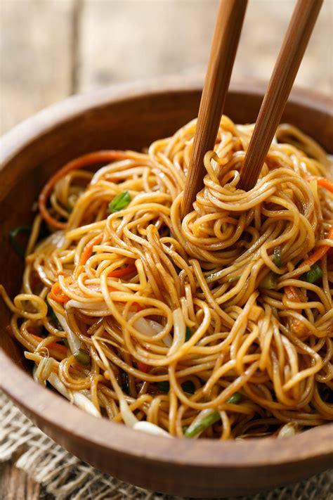 Finding the Ideal Combination: Noodles and Sauces to Satisfy Your Appetite