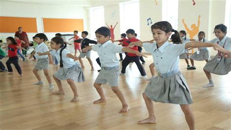 Finding the Ideal Dance Academy