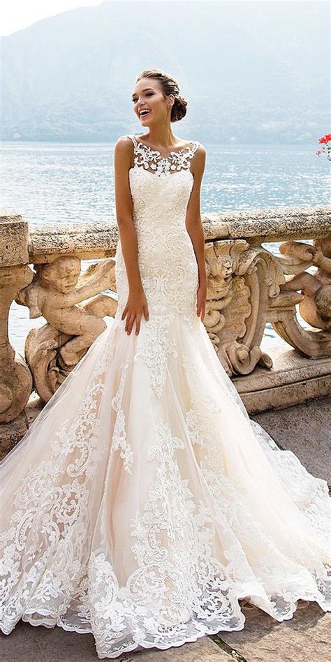 Finding the Ideal Ivory Gown: A Comprehensive Guide for Brides-to-Be