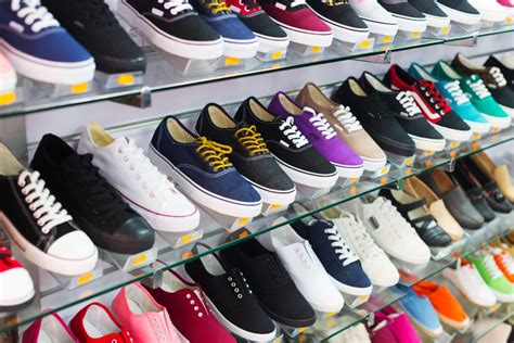 Finding the Ideal Pair: Guidelines for Shoe Shopping