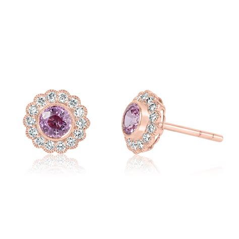 Finding the Ideal Sapphire Earrings to Complement Your Personal Style