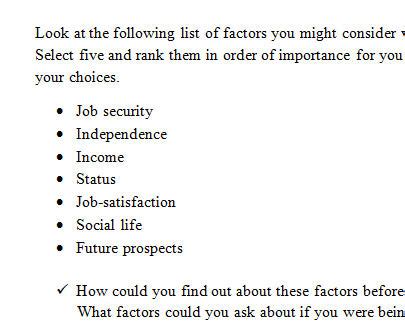 Finding the Ideal Spot: Factors to Take into Account