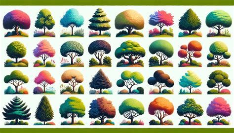 Finding the Ideal Tree: A Comprehensive Guide to Choosing the Perfect One