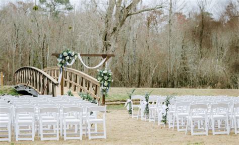 Finding the Ideal Venue: An Essential Element for a Mesmerizing Wedding