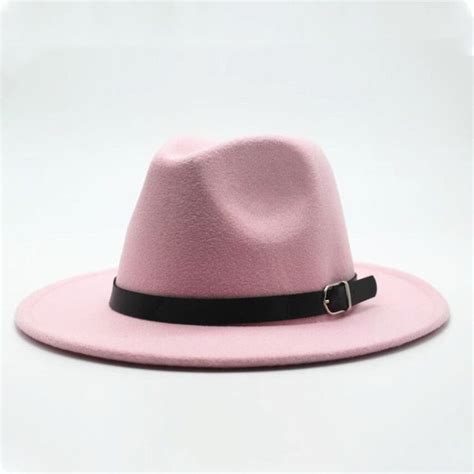 Finding the Perfect Blush Fedora for Your Unique Style