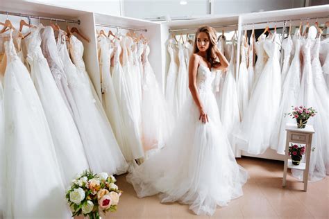 Finding the Perfect Dress: Tips for Choosing the Wedding Gown of Your Dreams