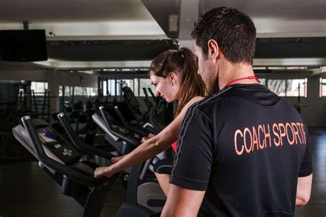 Finding the Perfect Fit: Selecting the Right Fitness Coach for You