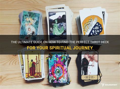 Finding the Perfect Guide for Your Spiritual Journey