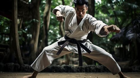 Finding the Perfect Martial Art for Your Ambitions