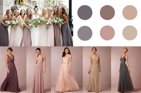 Finding the Perfect Shade: Exploring Different Tones for Your Dress