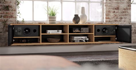 Finding the Perfect Sound: Tips for Choosing the Right Speakers