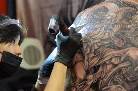 Finding the Perfect Tattoo Artist to Bring Your Vision to Life