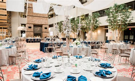 Finding the Perfect Venue