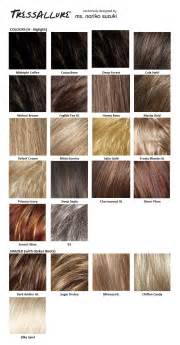 Finding the Perfect Wig Color for Your Skin Tone