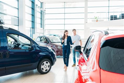 Finding the Ultimate Dealerships and Sellers for Your Automotive Aspirations