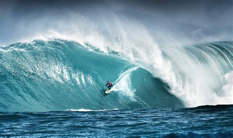 Finding the Ultimate Surfing Destinations Across the Globe