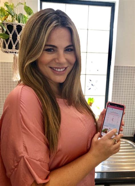 Fiona Falkiner's Net Worth and Successful Career Ventures