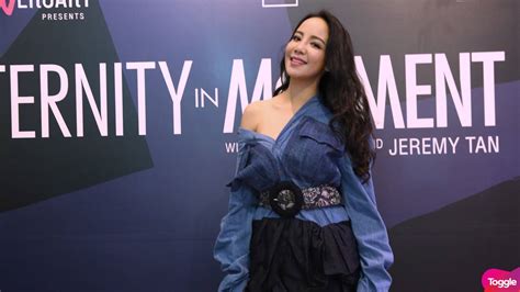 Fiona Xie's Fashion and Style Evolution