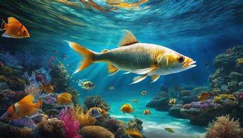 Fish Urine in Dreams: Unveiling the Symbolic Meaning