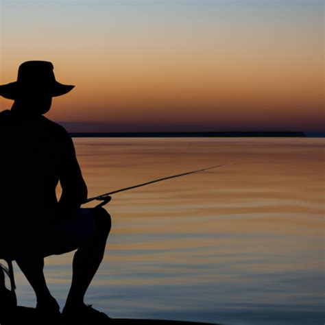 Fishing Dreams: Embracing Patience and Persistence in Everyday Life