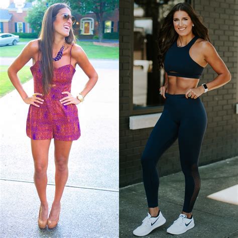 Fit and Fabulous: Chrissy's Figure Secrets