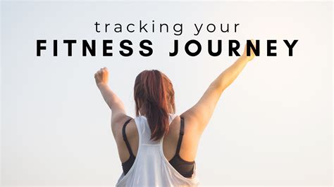 Fitness Journey and Body Maintenance