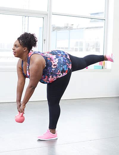 Fitness Routine: How Cece Maintains Her Fit Physique