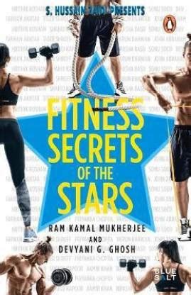 Fitness Secrets of the Talented Star