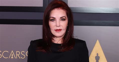 Fitness and Health: Priscilla Presley's Secrets