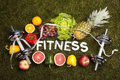 Fitness and Lifestyle Secrets