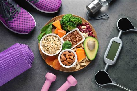 Fitness and Nutrition Secrets