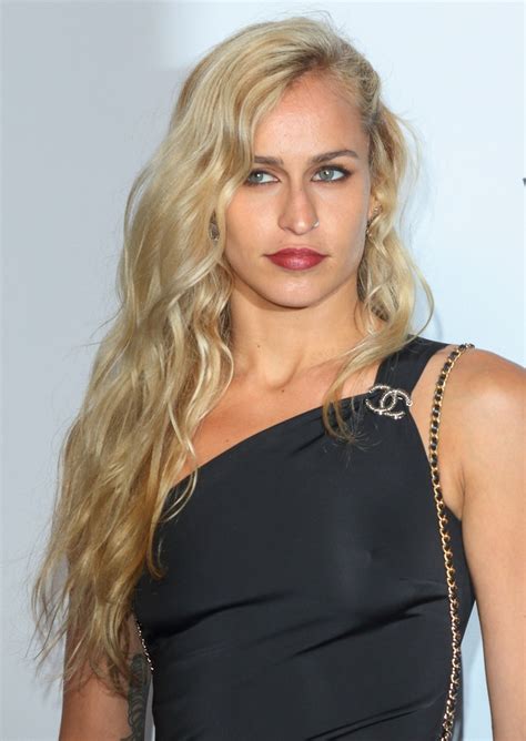 Fitness and Wellness Routine of Alice Dellal