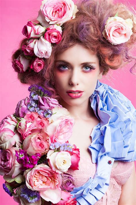 Floral Fashion: Exploring the Impact of Flowers on the World of Fashion and Design