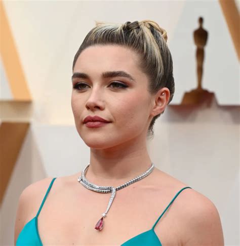 Florence Pugh Bio