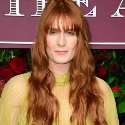 Florence Welch's net worth and business ventures